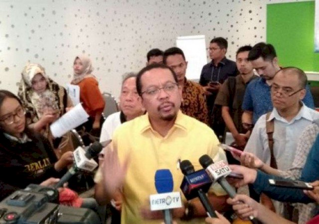 Tak Setuju Wacana Penetapan PPHN oleh Bamsoet, Qodari Usul Jabatan Presiden 5 Periode